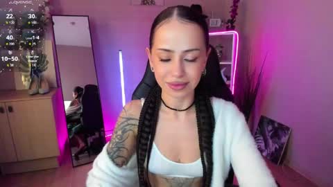 Monica online show from 22, 5, 2026