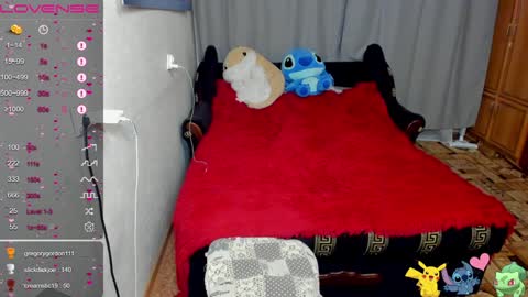 Snapshot of monica_elder chatting on 5, 12, 2024 Monica Elder online show from 5, 12, 2024