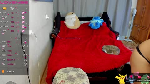 Snapshot of monica_elder chatting on 19, 12, 2024 Monica Elder online show from 19, 12, 2024