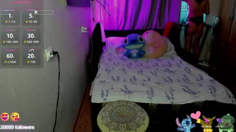 Snapshot of monica_elder chatting on 3, 5, 2026 Monica Elder online show from 3, 5, 2026
