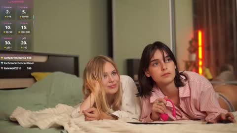 monica_law_ online show from 10, 9, 2025