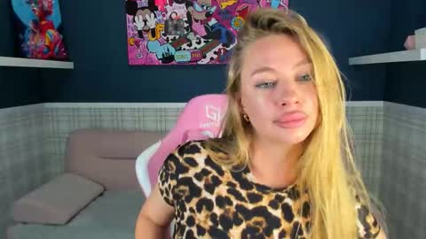 Melissa online show from 13, 11, 2025