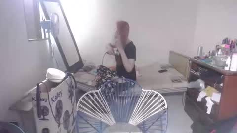 Snapshot of monica_spear40 chatting on 13, 1, 2026 evi online show from 13, 1, 2026