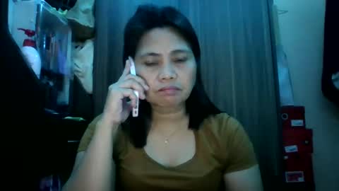 monicabrave79 online show from 8, 3, 2025