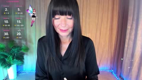 Monica online show from 26, 10, 2025