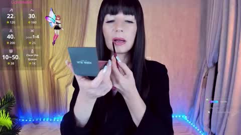 Monica online show from 28, 11, 2025