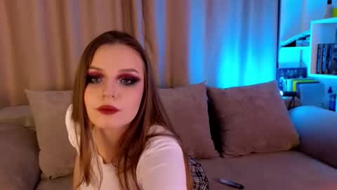 Monica erotic mmm online show from 15, 12, 2025