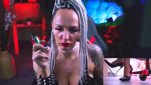 Monika online show from 11, 2, 2025