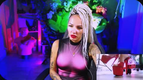 Monika online show from 24, 9, 2025