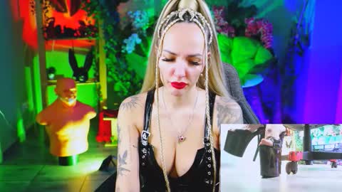 Monika online show from 13, 2, 2026