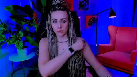 monicariley online show from 12, 5, 2026
