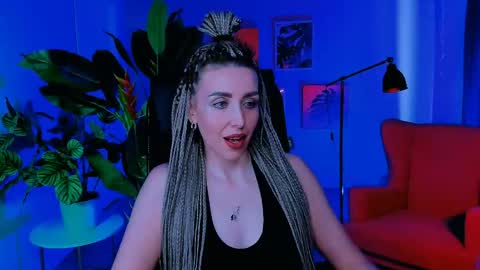 monicariley online show from 17, 5, 2026