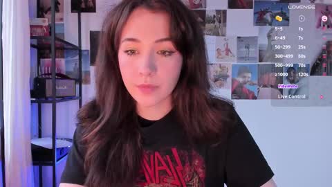 Snapshot of monicarocket chatting on 3, 12, 2024 Monica online show from 3, 12, 2024