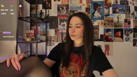 Snapshot of monicarocket chatting on 3, 1, 2025 Monica online show from 3, 1, 2025