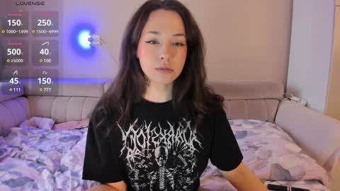 Snapshot of monicarocket chatting on 24, 1, 2025 Monica online show from 24, 1, 2025