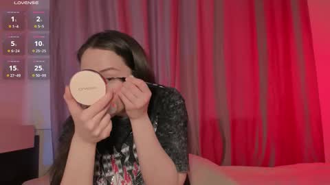 Monica online show from 1, 3, 2026