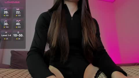 Snapshot of monicastark_ chatting on 25, 12, 2024 monicastark_ online show from 25, 12, 2024