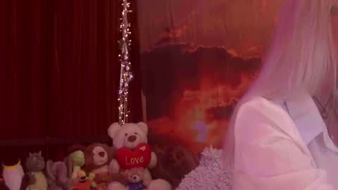 Monika    online show from 15, 3, 2026