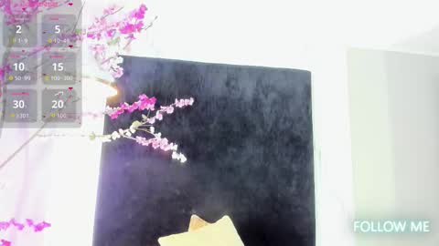 MONIK FOX online show from 24, 10, 2025