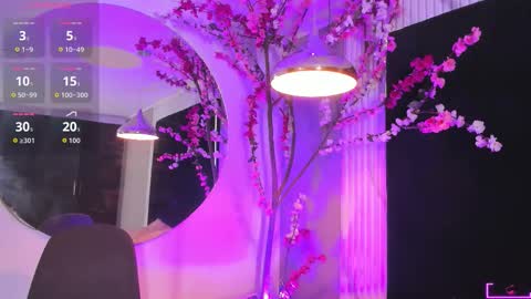 MONIK FOX online show from 25, 11, 2025