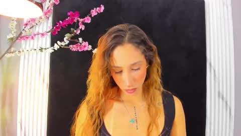 MONIK FOX online show from 30, 11, 2025