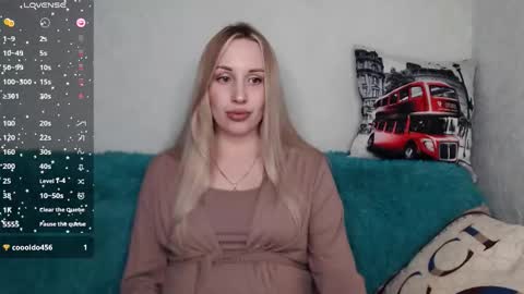 Snapshot of monika_luire chatting on 28, 9, 2025 Monika online show from 28, 9, 2025