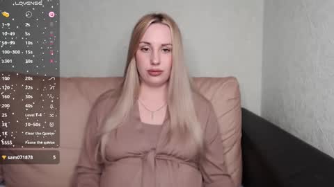 Monika online show from 23, 10, 2025