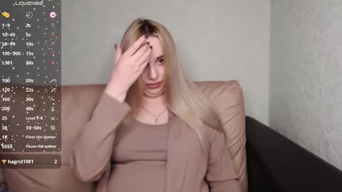 Monika online show from 31, 10, 2025