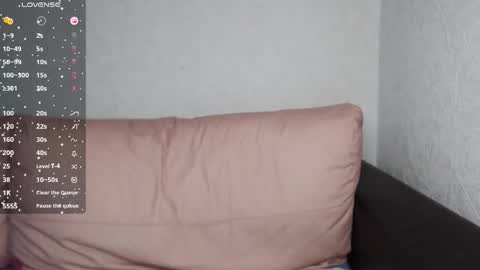 Monika online show from 4, 11, 2025