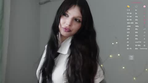 Snapshot of monika_mikado chatting on 17, 5, 2026 monika_mikado online show from 17, 5, 2026