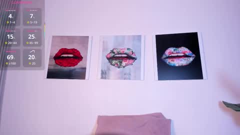 I am Monika online show from 28, 11, 2025