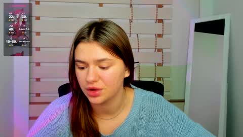 Snapshot of monika_youu chatting on 5, 12, 2024 Monika online show from 5, 12, 2024