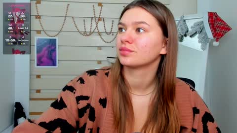 Snapshot of monika_youu chatting on 13, 12, 2024 Monika online show from 13, 12, 2024
