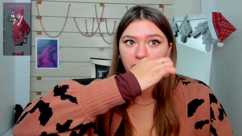 Snapshot of monika_youu chatting on 13, 12, 2024 Monika online show from 13, 12, 2024