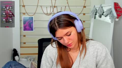 Snapshot of monika_youu chatting on 22, 12, 2024 Monika online show from 22, 12, 2024