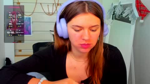 Snapshot of monika_youu chatting on 28, 12, 2024 Monika online show from 28, 12, 2024