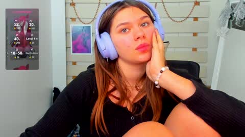 Snapshot of monika_youu chatting on 30, 12, 2024 Monika online show from 30, 12, 2024
