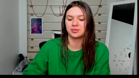 Snapshot of monika_youu chatting on 28, 1, 2025 Monika online show from 28, 1, 2025