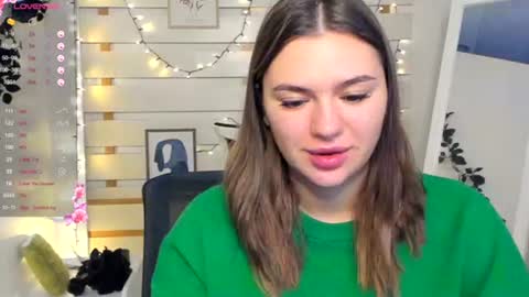 Monika online show from 14, 11, 2025