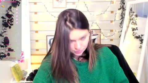 Monika online show from 21, 12, 2025