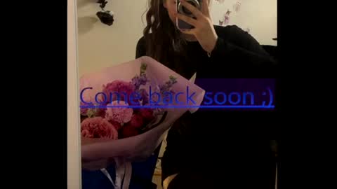 Monika online show from 6, 3, 2026