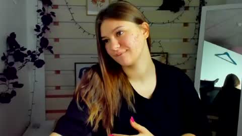 Monika online show from 11, 4, 2026