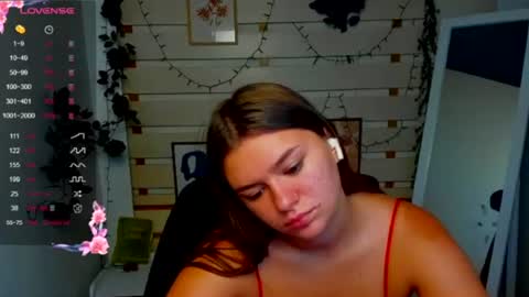 Monika online show from 21, 7, 2026