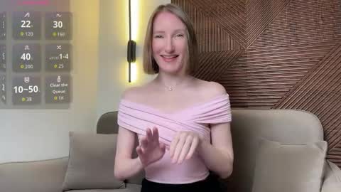 MonikaBos online show from 6, 5, 2026