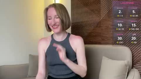 MonikaBos online show from 30, 6, 2026