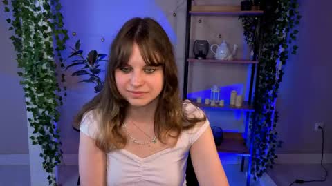 Snapshot of monikachan chatting on 3, 6, 2026 Monika online show from 3, 6, 2026