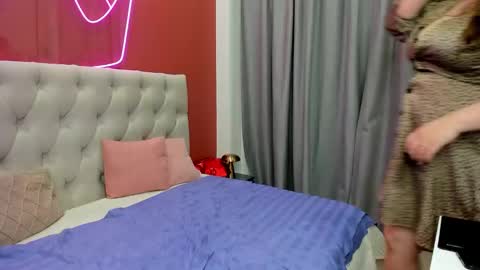 Snapshot of monikacharming chatting on 18, 2, 2026 Monika online show from 18, 2, 2026