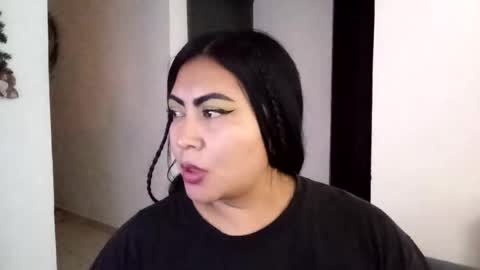 monikk__harrison online show from 27, 12, 2024