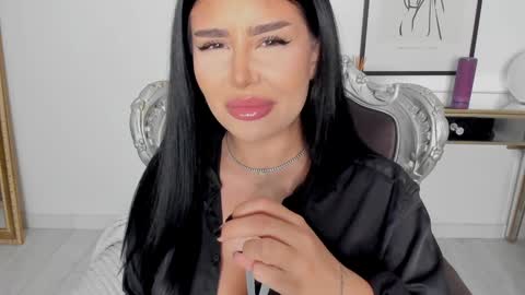 Alessia online show from 21, 3, 2026