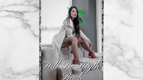 Monique  online show from 20, 2, 2025